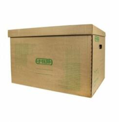 Emba Cutie de mutat Strong EMBA 3. H/H imprimeu verde