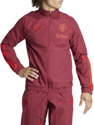 adidas MUFC EU PRE JKT Dzseki ia7278 Méret XL ia7278