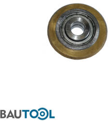 BAUTOOL 251610 vágókerék NL csempavágóhoz - 22x5x6 mm (251610)