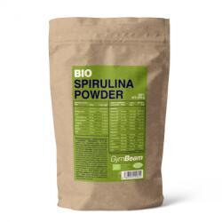 GymBeam BIO Spirulină pulbere 250 g