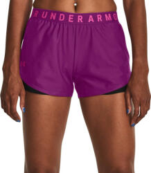 Under Armour Sorturi Under Armour Play Up Shorts 3.0 - Mov - XS