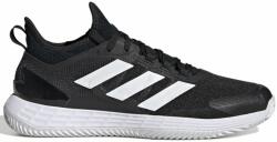 Adidas Încălțăminte bărbați "Adidas Adizero Ubersonic 4.1 Clay - core black/cloud white/grey four