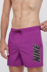 Nike fürdőnadrág Volley lila - lila XL - answear - 23 990 Ft