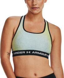 Under Armour Bustiera Under Armour Crossback Mid Print 1361042-014 Marime XS (1361042-014) - top4fitness