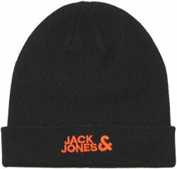 Jack&Jones Căciulă Jack&Jones 12092815 Negru Bărbați