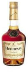  Hennesy VS 0.35l 40%