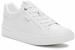 Coach Sneakers Coach Lowline Leather CN577 Optic White OPI