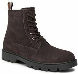 Boss Csizma Boss Adley 50503650 Dark Brown 41 Férfi