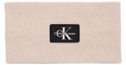 Calvin Klein Jeans Hajszalag Calvin Klein Jeans Monologo Rubber Headband K60K611258 Rózsaszín 00 Női