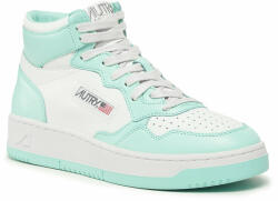 AUTRY Sneakers AUTRY AUMW WB20 Turquoise
