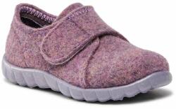 Superfit Papuci de casă Superfit 1-800296-8500 M Purplec
