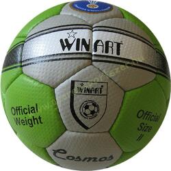 WINART Kézilabda WINART COSMOS 2-es méret Sárga-piros (WINA0409)