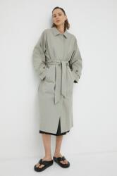 Lovechild kabát női, szürke, átmeneti - szürke 38