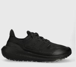 Adidas futócipő Ultraboost Light fekete - fekete Férfi 44
