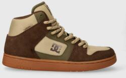 DC Shoes sportcipő zöld - zöld Férfi 42 - answear - 29 990 Ft