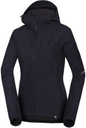 Northfinder Jacheta softshell 3L 10K/5K femei Jeanne black (107628-269-105)