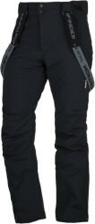 Northfinder Pantaloni ski si snowboard softshell3L 5K/5K pentru barbati Cecil black (107580-269-102)