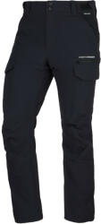 Northfinder Pantaloni tip cargo de travel pentru barbati Jimmie black (107650-269-106)
