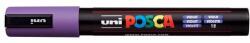 uni Dekormarker, 1, 8-2, 5 mm, UNI "Posca PC-5M", lila (TUPC5ML) - tonerprint