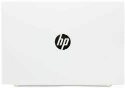 HP Pavilion 14-CE sorozathoz gyári új fehér LCD hátlap + WiFi antenna (L19173-001)