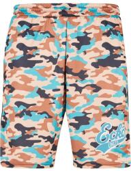 Ecko Unltd Ecko Unltd. Shorts BBALL camouflage