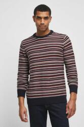 MEDICINE pulóver férfi - többszínű L - answear - 10 490 Ft