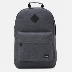 Spiral Hatizsak Spiral Classic CHarcoal Backpacks