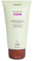  Kinactif Color Reconstructor hajkezelő festett haj Extra gyors regenerálására