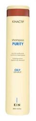 Kinactif Purity Oily sampon zsíros korpápásodás ellen 250ml+50ml Ajándék!