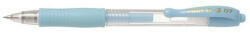Pilot Zseléstoll, 0, 32 mm, nyomógombos, PILOT "G-2 Pastel", világoskék (COPG2PZSVK)