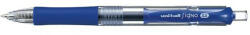  Zseléstoll, 0, 3 mm, nyomógombos, UNI "UMN-152", kék (COTU15231)