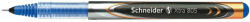 Schneider Rollertoll, 0, 5 mm, tűhegyű, SCHNEIDER "XTRA 805", kék (COTSCXTRA805K)