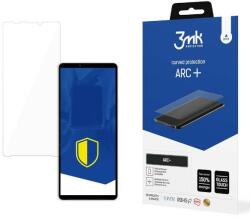 3mk Protection fólia ARC+ Sony Xperia 10 V teljes képernyős fólia