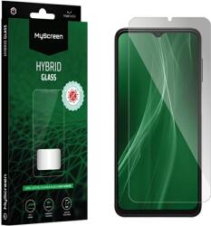 MyScreen MS Diamond HybridGLASS BacteriaFREE Xiaomi Mi 10T 5G/10T Pro 5G antibakteriális hibrid üveg fólia