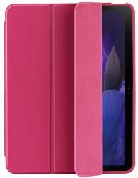 DRO Etui Smart Samsung Tab Sam A7 Lite rózsaszín piros