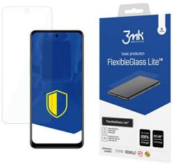 3mk Protection FlexibleGlass Lite Motorola Moto E32 hibrid üveg Lite fólia