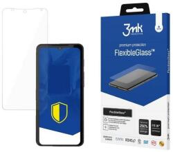 3mk Protection FlexibleGlass CAT S75 hibrid üveg fólia