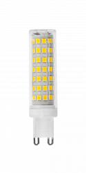 GTV LED izzó G9 9, 5W, 900lm, 4000K, 360° (GTV-LD-G9P95W0-40)