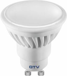 GTV LED izzó GU10 9, 1W, 4000K, 850lm, 120° (GTV-LD-SM1210N-10)