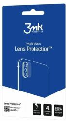 3mk Protection Lens Protect Poco X5 Pro 5G kameralencse-védő 4db fólia