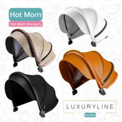 Hot Mom LuxuryLine Alkatrész - Kupola (HM-22K)