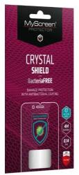 MyScreen MS CRYSTAL BacteriaFREE Huawei P Smart 2019/P Smart+ 2019/P Smart 2020/Enjoy 9s fólia