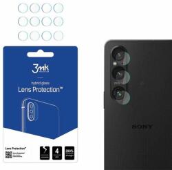 3mk Protection Lens Protect Sony Xperia 1 V kameralencse-védő 4db fólia