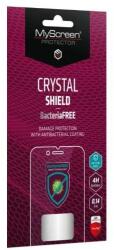 MyScreen MS CRYSTAL BacteriaFREE Motorola Moto E32/E32s fólia