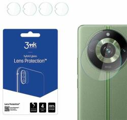 3mk Protection Lens Protect Realme 11 Pro / 11 Pro+ kameralencse-védő 4db fólia