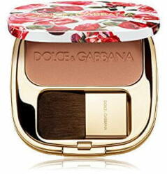 Dolce&Gabbana Arcpirosító The Blush Of Roses Luminous Cheek 5 g (árnyalat 500 Apricot)
