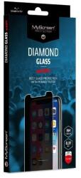 MyScreen MS antiSPY Diamond Glass iPhone 13 Pro Max 6, 7" edzett üveg iPhone 13 Pro Max 6, 7" edzett üveg fólia