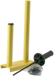  Stretchfólia letekerő fém 1 részes