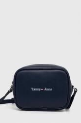 Tommy Jeans kézitáska sötétkék - sötétkék Univerzális méret - answear - 19 990 Ft