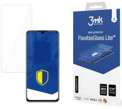 3mk Protection FlexibleGlass Lite hibrid üvegfólia Infinix Note 12 Pro 5G
